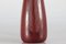 Ox Blood Stoneware Table Lamp by Gerd Bøgelund, Denmark, 1960s, Image 7