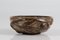 Nature Relief + Sung Glaze Stoneware Bowl by Axel Salto for Royal Copenhagen, Denmark, 1944, Image 5