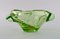 Green Murano Glass Bowl, 1960s, Image 2