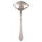 Continental Sauce Spoon in Sterling Silver from Georg Jensen, 1940s 1