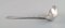 Continental Sauce Spoon in Sterling Silver from Georg Jensen, 1940s 3