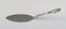 Rococo Style Danish Silver Serving Cutlery, 1940s, Set of 3 2