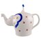 Elephant Teapot by Lisa Larson, Image 1