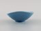 Glazed Ceramics Bowls by Stig Lindberg for Rörstrand, 1960s, Set of 3, Image 6