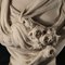 Busto de mujer de mármol del siglo XIX, Imagen 4