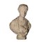 Busto de mujer de mármol del siglo XIX, Imagen 1