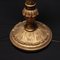 Italian Neoclassical Style Torch-Holder in Wood 8