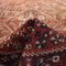 Malayer Teppich aus Baumwolle & Wolle, Naher Osten, 1920er 11