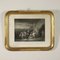 Umberitine Cabaret Frames, Italy, 19th Century, Set of 2 3