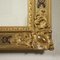 Rectangular Umbertine Frame in Wood & Paper Moulding, Italy, 19th Century 7
