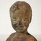 Earthenware Bust of Young Man, Italy, 20th Century 2