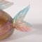 Esculturas de peces de cristal de Murano, Italia, años 80. Juego de 4, Imagen 7
