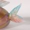 Murano Glass Fish Sculptures, Italy, 1980s, Set of 4, Image 7