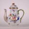 Coffee Set in Porcelain from Herend, Hungary, 20th Century, Set of 27 3