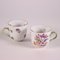 Coffee Set in Porcelain from Herend, Hungary, 20th Century, Set of 27 8