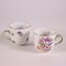 Coffee Set in Porcelain from Herend, Hungary, 20th Century, Set of 27, Image 8