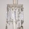 Glass Chandelier, Italy, 20th Century, Image 4