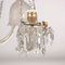 Glass Chandelier, Italy, 20th Century, Image 6