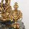 Bronze & Marble Inkwell attributed to Jean-Marie Pigaltary, France, 19th Cennury 7