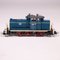 Roco HO Train Set in Metal, Austria, 1980s, Set of 43 3