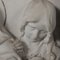 Giulio Bracca, Bas-Relief, 19th Century, Marble, Image 6