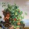 Italienischer Künstler, Blumenstillleben, 19. Jh., Öl auf Leinwand, Gerahmt 3