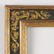 Renaissance Frame in Lacquered Wood, Italy, 16th Century, Image 3