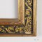 Renaissance Frame in Lacquered Wood, Italy, 16th Century 7