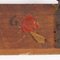 Cornice rinascimentale in legno laccato, Italia, XVI secolo, Immagine 10
