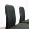 Italian Swivel Chairs in Steel from ICF, 1970s, Set of 2, Image 3