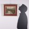 Achille Zambelli, Paesaggio, XX secolo, Olio su tavola, Con cornice, Immagine 2