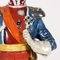 Italian Porcelain Soldier Figurine, Naples 4