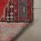 Orientalischer Teppich aus Baumwolle & Wolle, 1960er 8