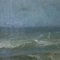 Edgard Farasyn, Landscape, 20th Century, Oil on Canvas, Framed, Image 9
