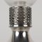 20th Century Silver Table Lamp from Frugoni, Italy 3