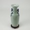 Baluster Porcelain Vase, China, 20th Century 9