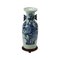 Vase Balustre en Porcelaine, Chine, 20ème Siècle 1