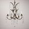 Bronze Chandelier, Italy, 20th Century 3