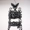 Liberty Chandelier in Metal, Italy, 20th Century, Image 4