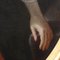 Italienischer Künstler, Porträt einer jungen Frau, 1666, Öl auf Leinwand, gerahmt 7