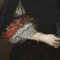 Artista italiano, Ritratto di giovane donna, 1666, Olio su tela, con cornice, Immagine 5