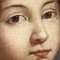 Italienischer Künstler, Frauenportrait, 18. Jh., Öl auf Leinwand, Gerahmt 4