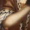 Artista italiano, Retrato femenino, siglo XVIII, óleo sobre lienzo, Enmarcado, Imagen 7