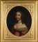 European Artist, Female Portrait, Oil on Canvas, 17th Century, Framed 1