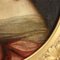 Artista Europea, Ritratto femminile, Olio su tela, XVII secolo, In cornice, Immagine 9