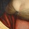 Artista europea, Retrato femenino, óleo sobre lienzo, siglo XVII, Enmarcado, Imagen 8