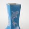 Porcelain Baluster Vase, China, 1950s, Image 3