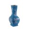 Porcelain Baluster Vase, China, 1950s 1