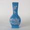 Vase Balustre en Porcelaine, Chine, 1950s 7