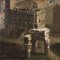 Italienischer Künstler, Historisches Motiv, 18. Jh., Öl auf Leinwand, Gerahmt 4